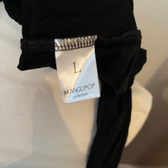 Turtleneck Bodysuit - Picture 4 of 4